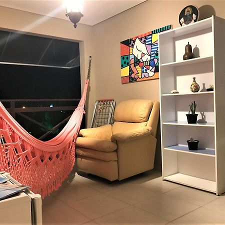 Suites Bouganville Pôrto das Galinhas Zimmer foto
