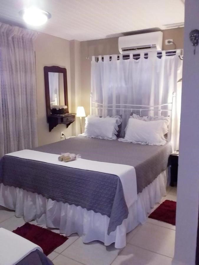 Suites Bouganville Pôrto das Galinhas Exterior foto