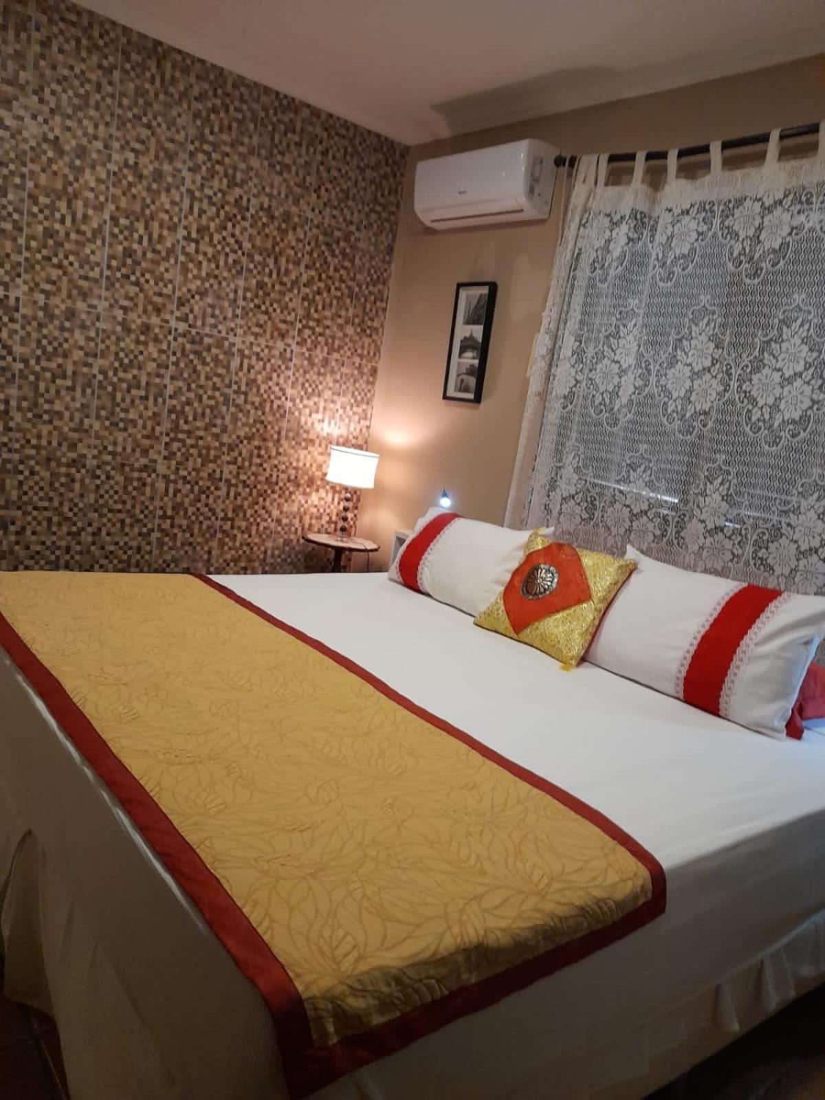 Suites Bouganville Pôrto das Galinhas Exterior foto