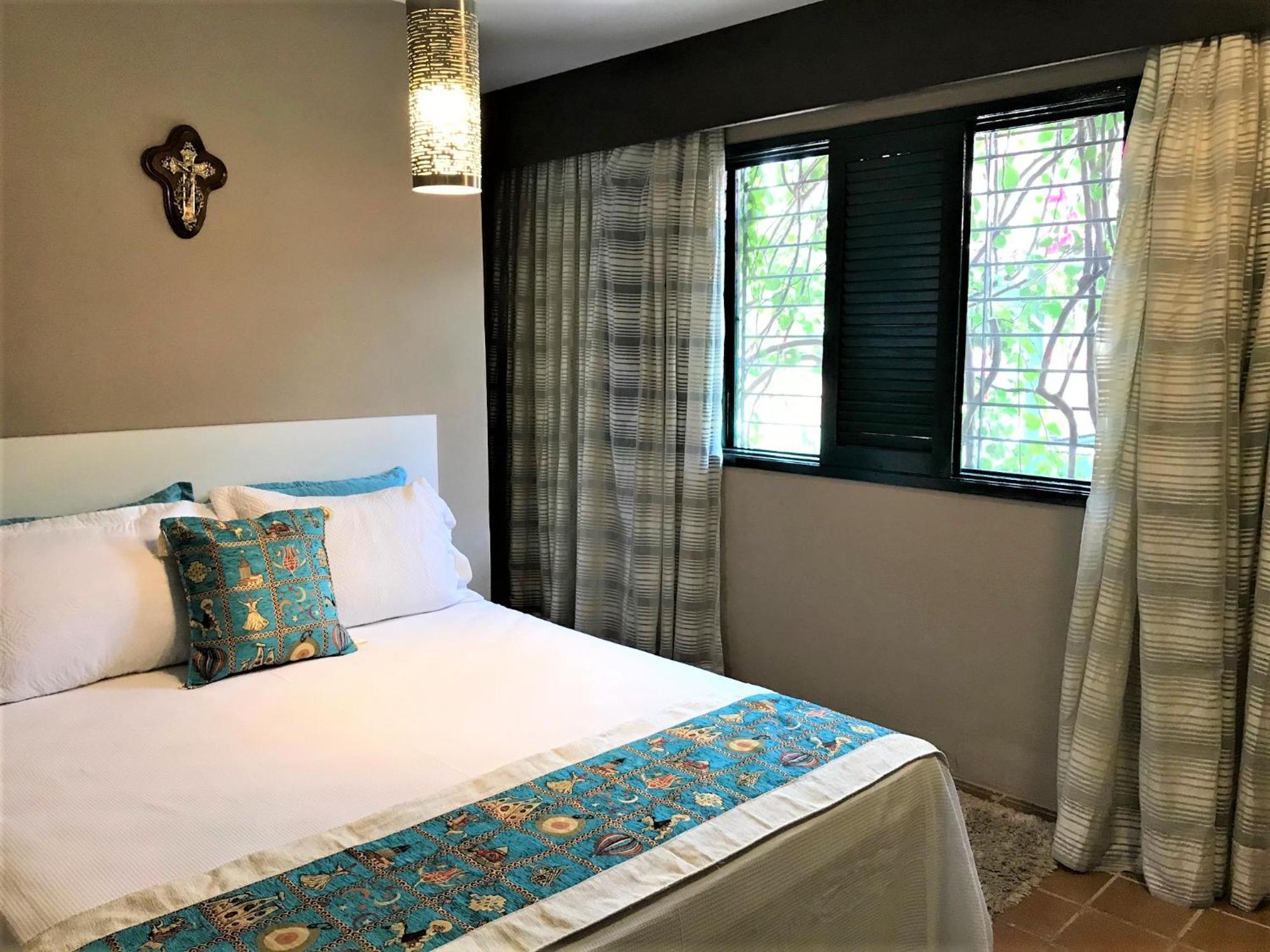 Suites Bouganville Pôrto das Galinhas Zimmer foto